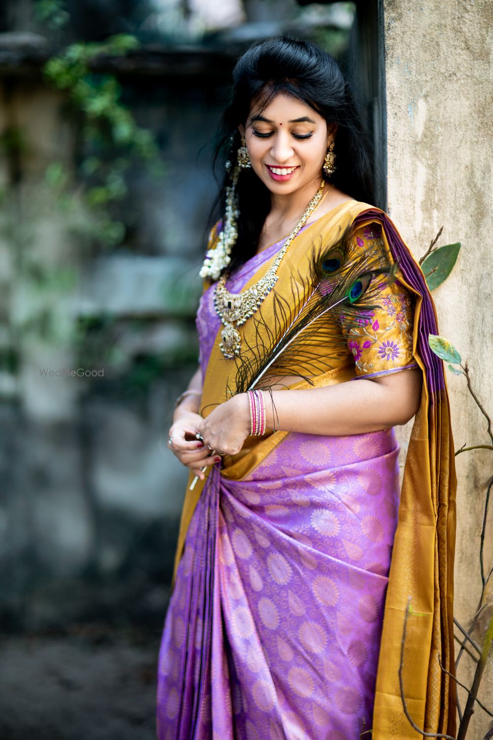 Photo By Viruksham Makeup Studio - Bridal Makeup