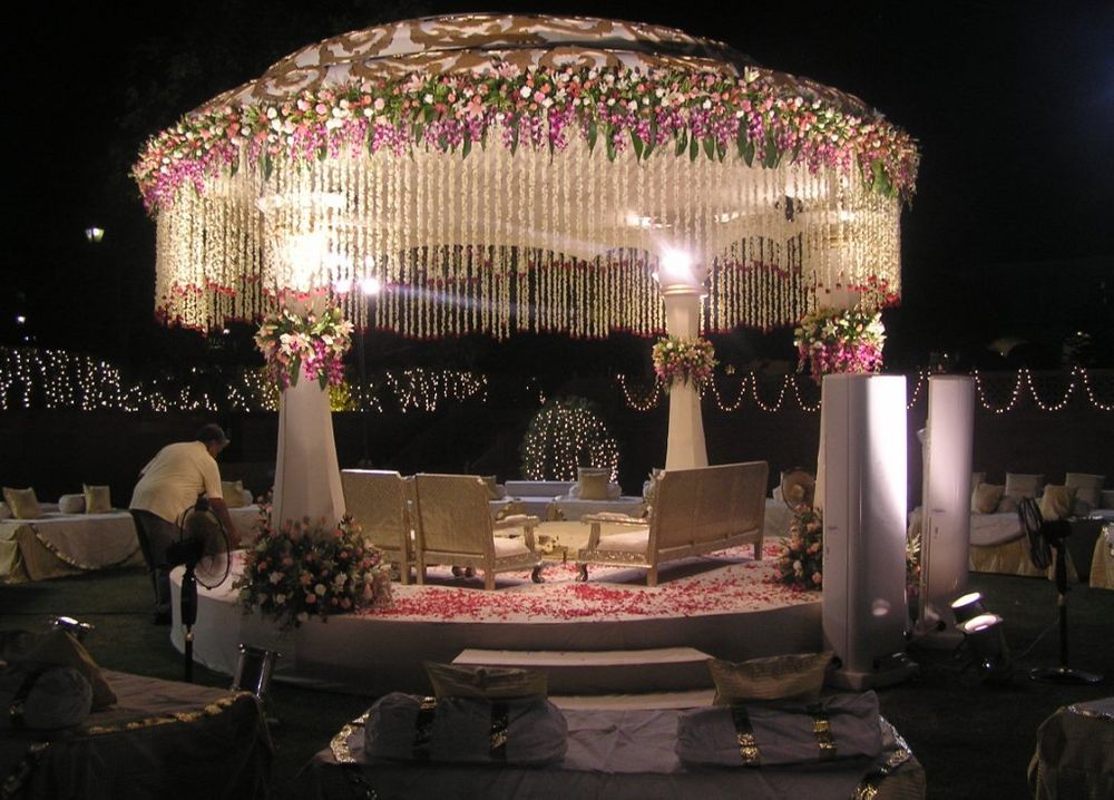 Photo By Anju Mahesh Weddings - Wedding Planners