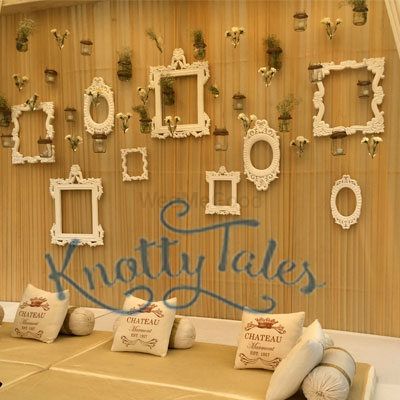 Photo By Knotty Tales - Wedding Planners