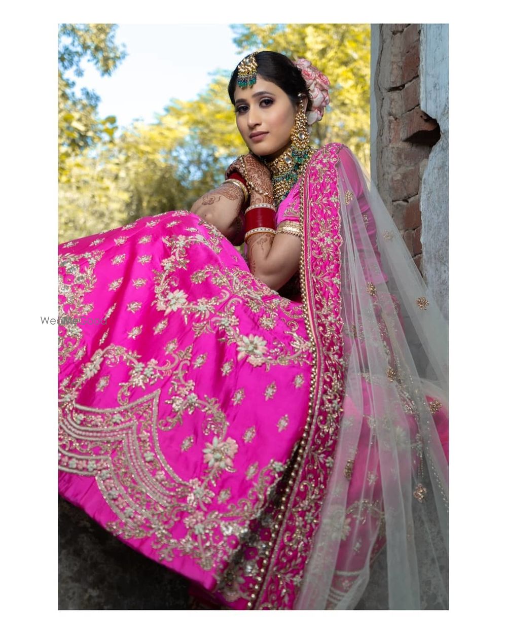 Photo By Makeup by Gurroop Kaleka - Bridal Makeup