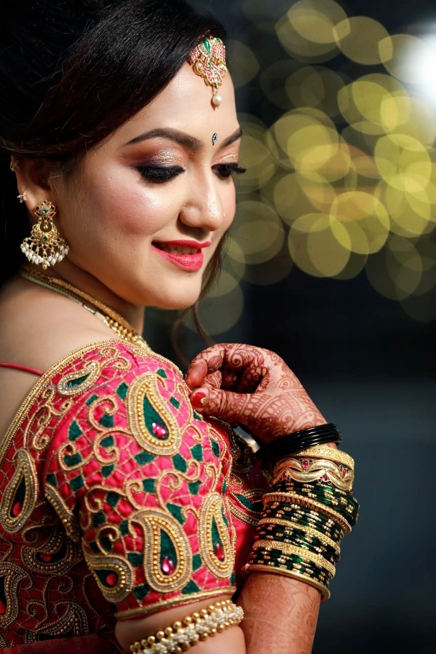 Photo By Makeup by Sweta - Bridal Makeup