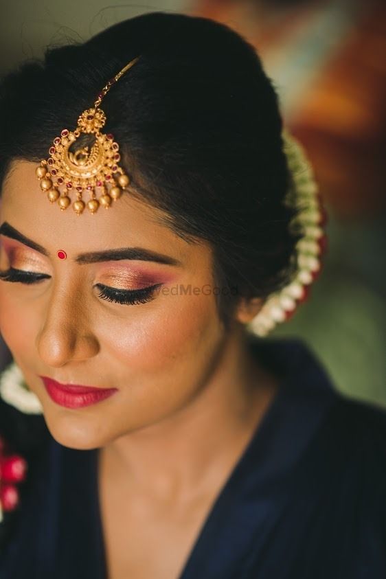 Photo By Makeup by Sweta - Bridal Makeup