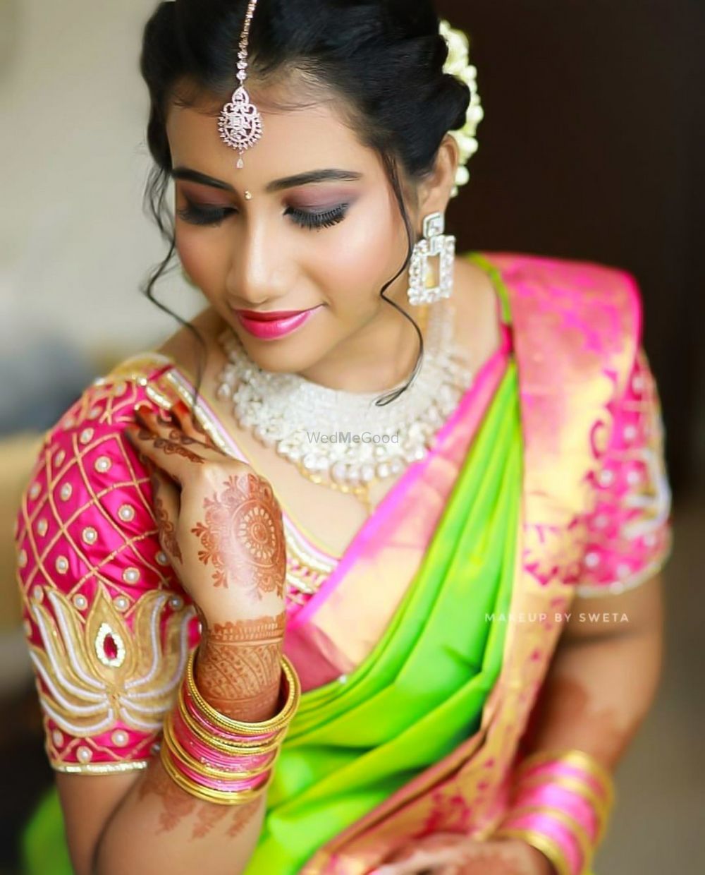 Photo By Makeup by Sweta - Bridal Makeup