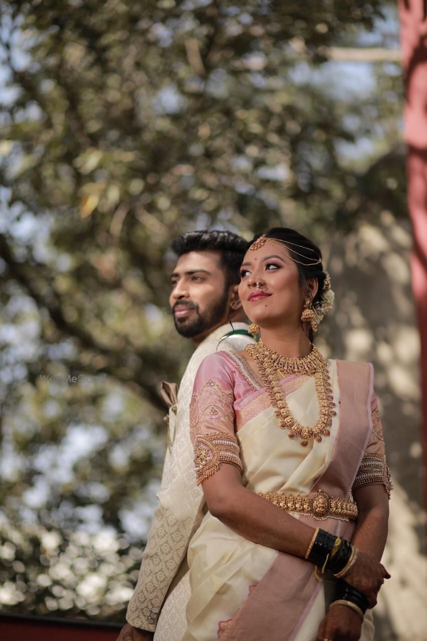 Photo By Makeup by Sweta Pradhan - Bridal Makeup