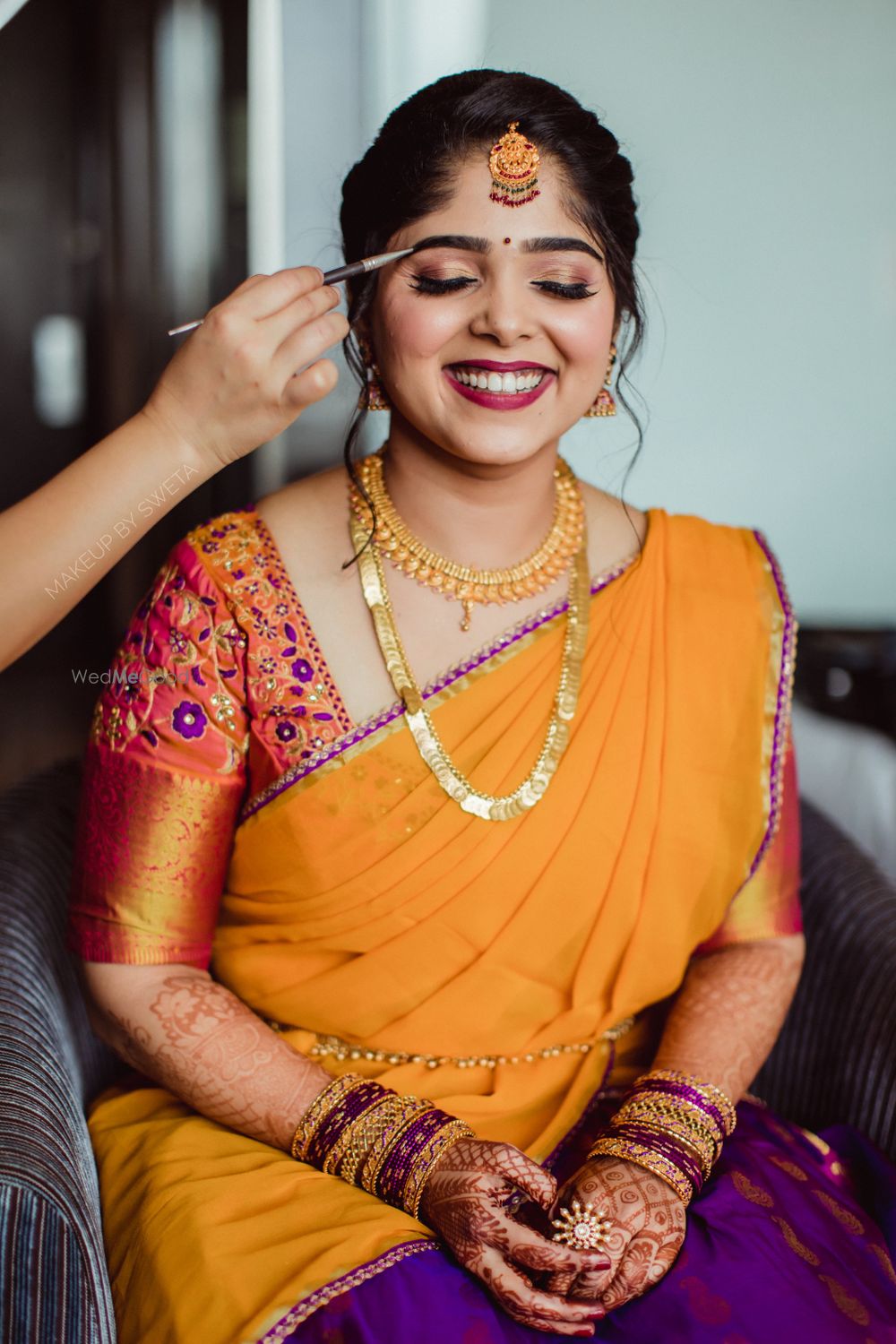 Photo By Makeup by Sweta - Bridal Makeup