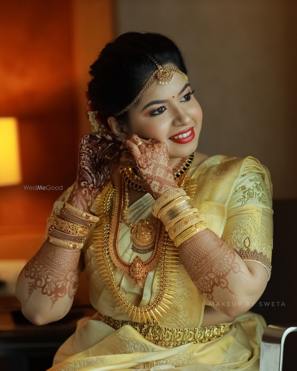 Photo By Makeup by Sweta - Bridal Makeup