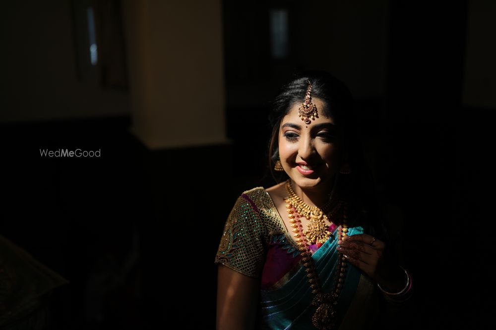 Photo By Makeup by Sweta Pradhan - Bridal Makeup