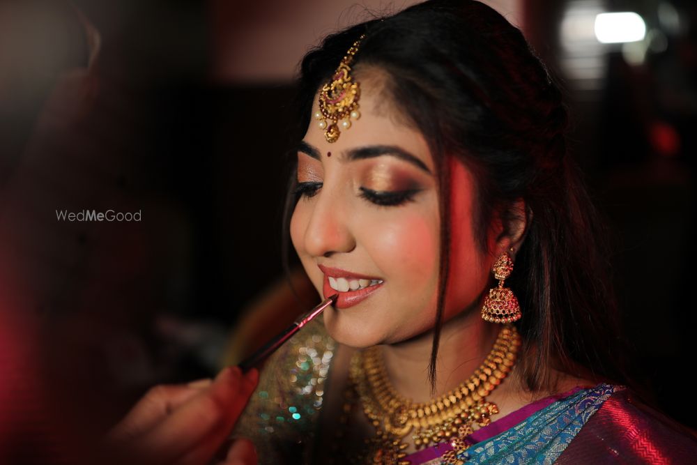 Photo By Makeup by Sweta Pradhan - Bridal Makeup