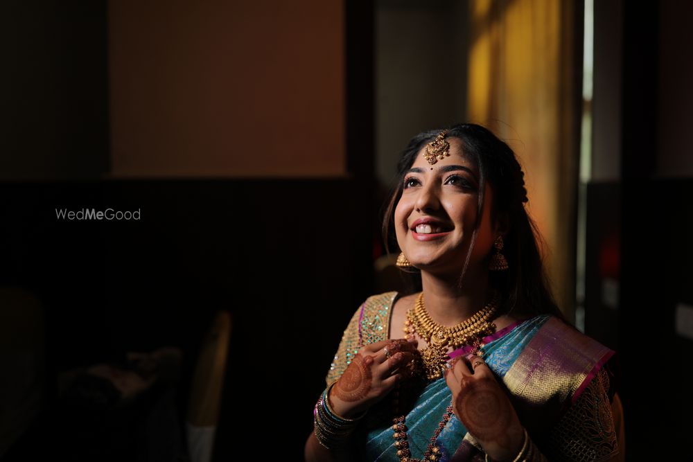 Photo By Makeup by Sweta Pradhan - Bridal Makeup
