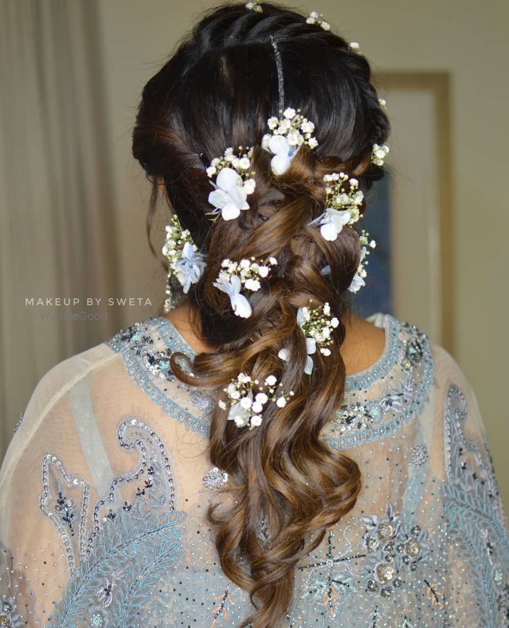 Photo By Makeup by Sweta Pradhan - Bridal Makeup