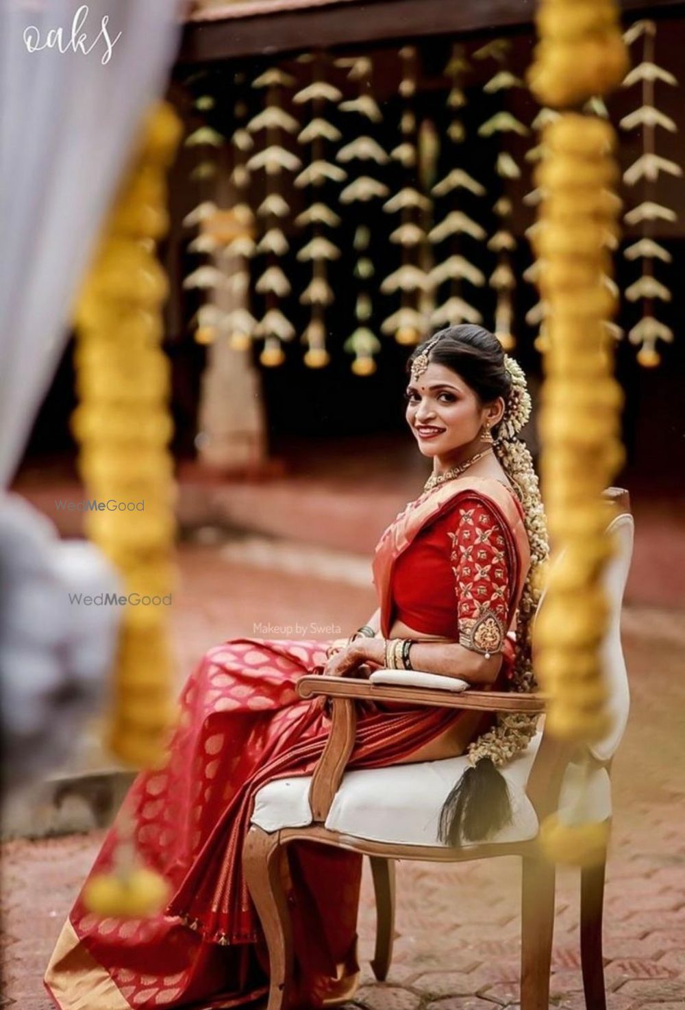 Photo By Makeup by Sweta Pradhan - Bridal Makeup