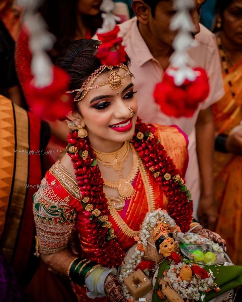 Photo By Makeup by Sweta Pradhan - Bridal Makeup Artists