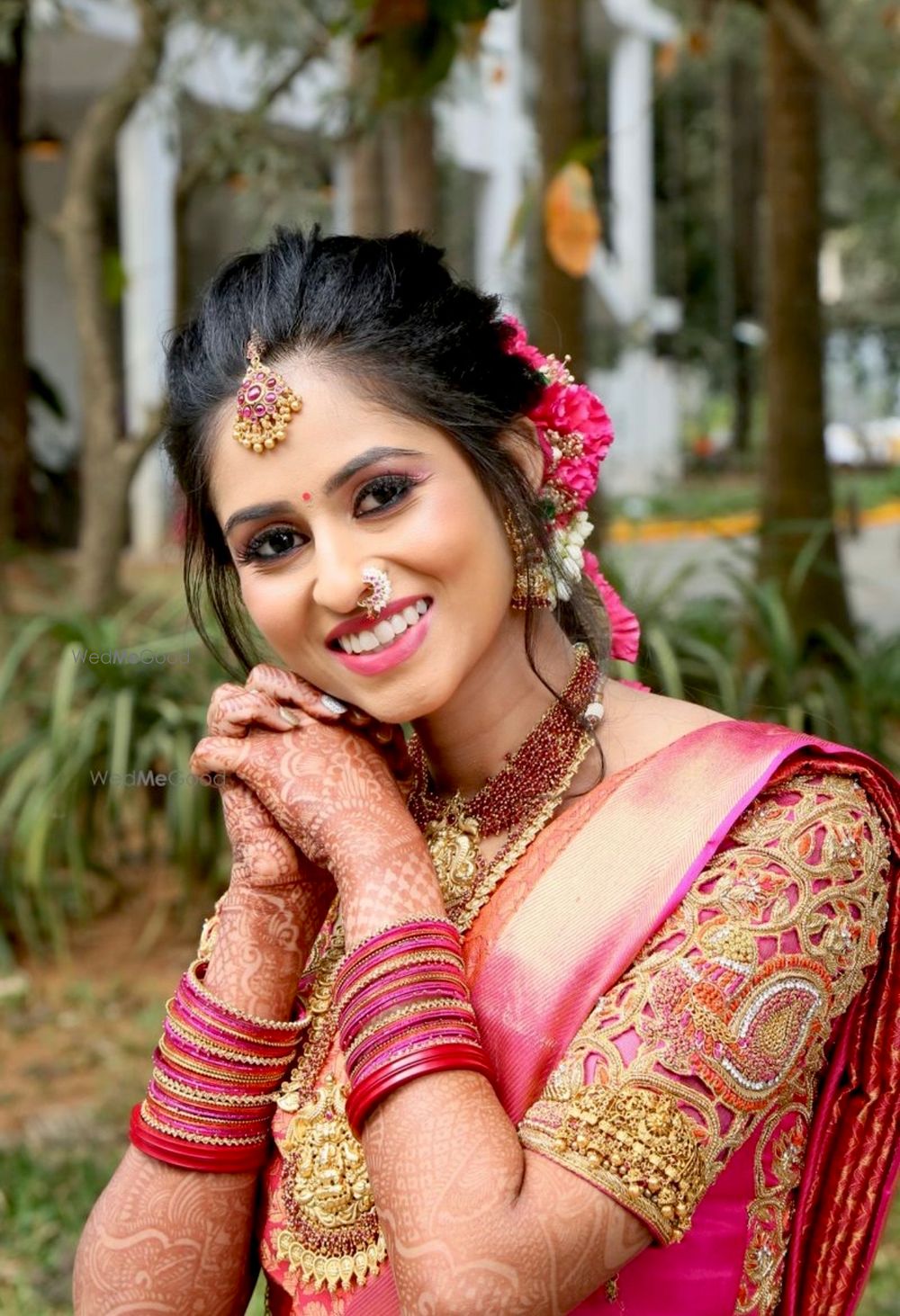 Photo By Makeup by Sweta Pradhan - Bridal Makeup Artists