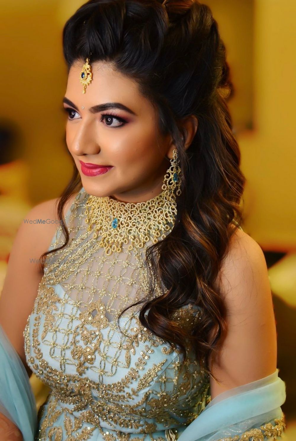 Photo By Makeup by Sweta Pradhan - Bridal Makeup