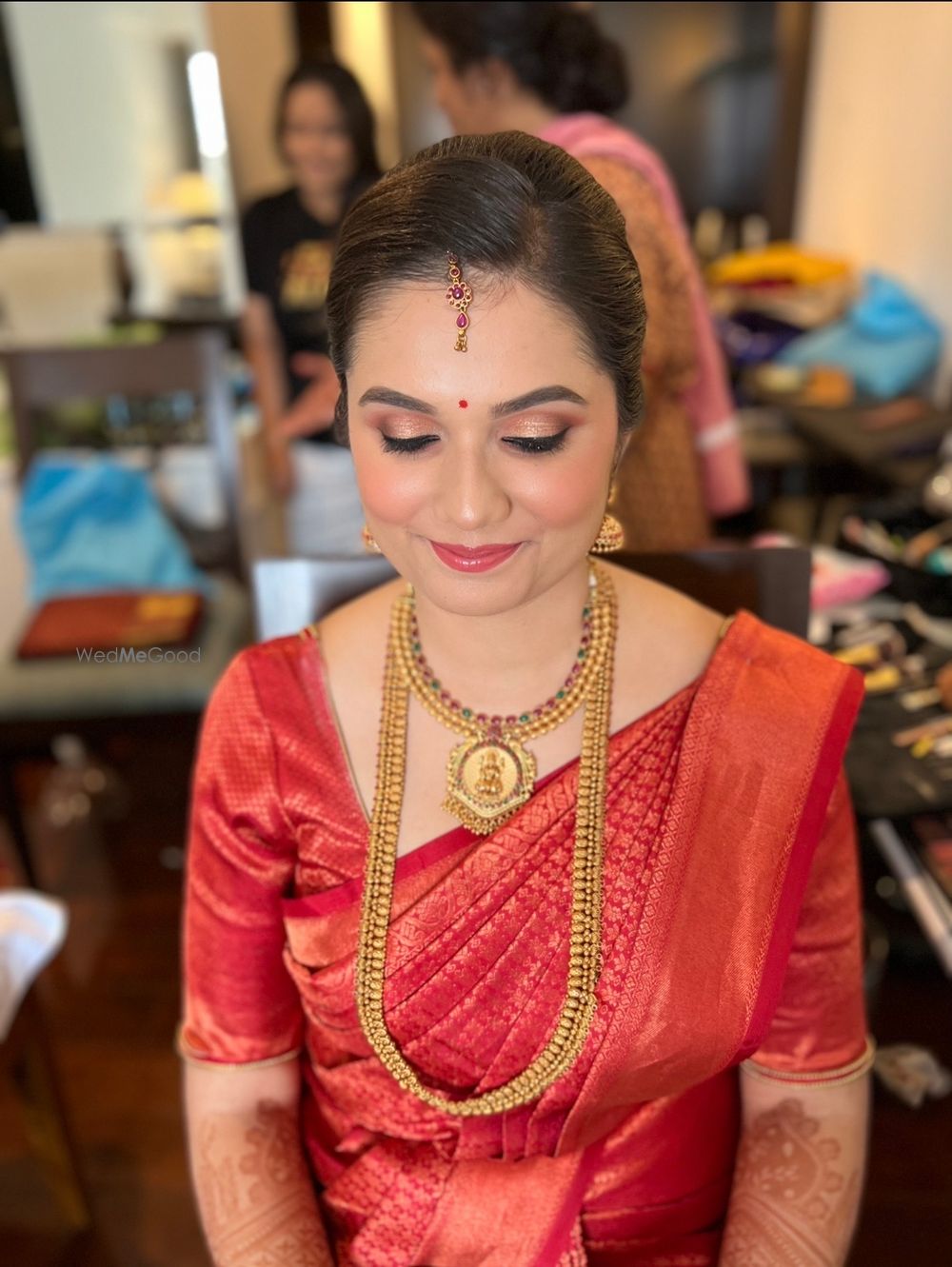 Photo By Makeup by Sweta Pradhan - Bridal Makeup