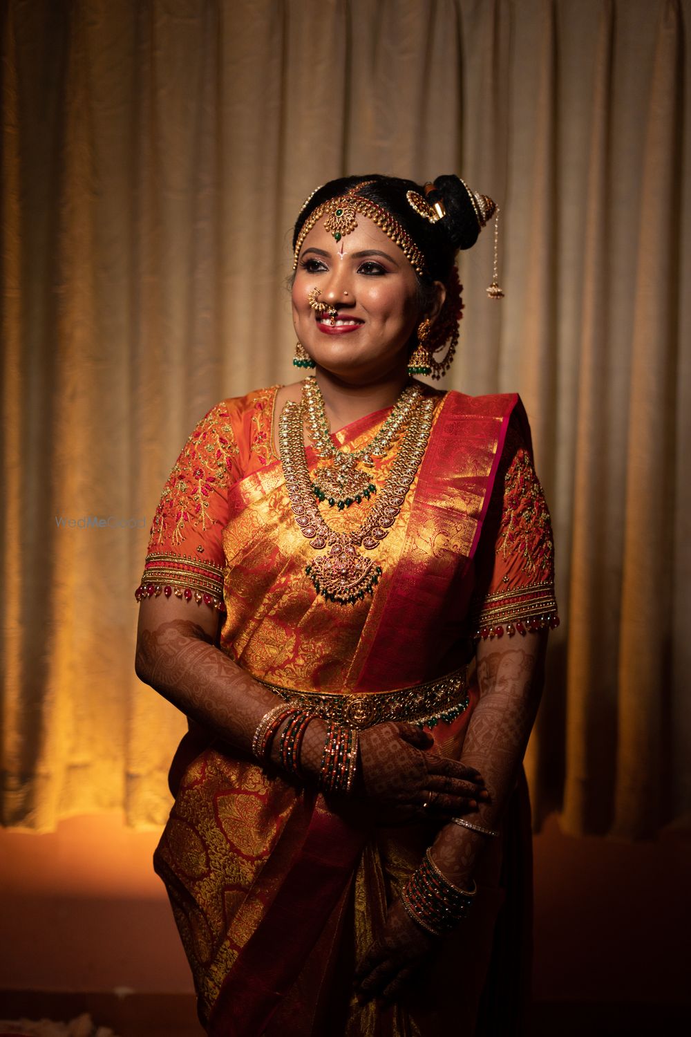 Photo By Makeup by Sweta Pradhan - Bridal Makeup Artists