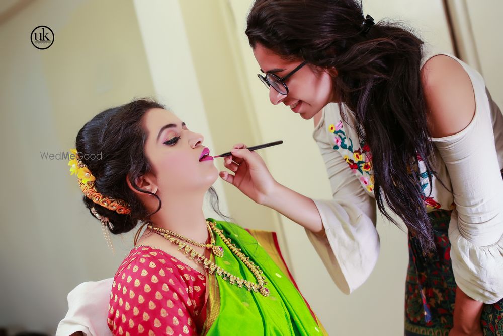Photo By Makeover By Sayali Sutrave  - Bridal Makeup
