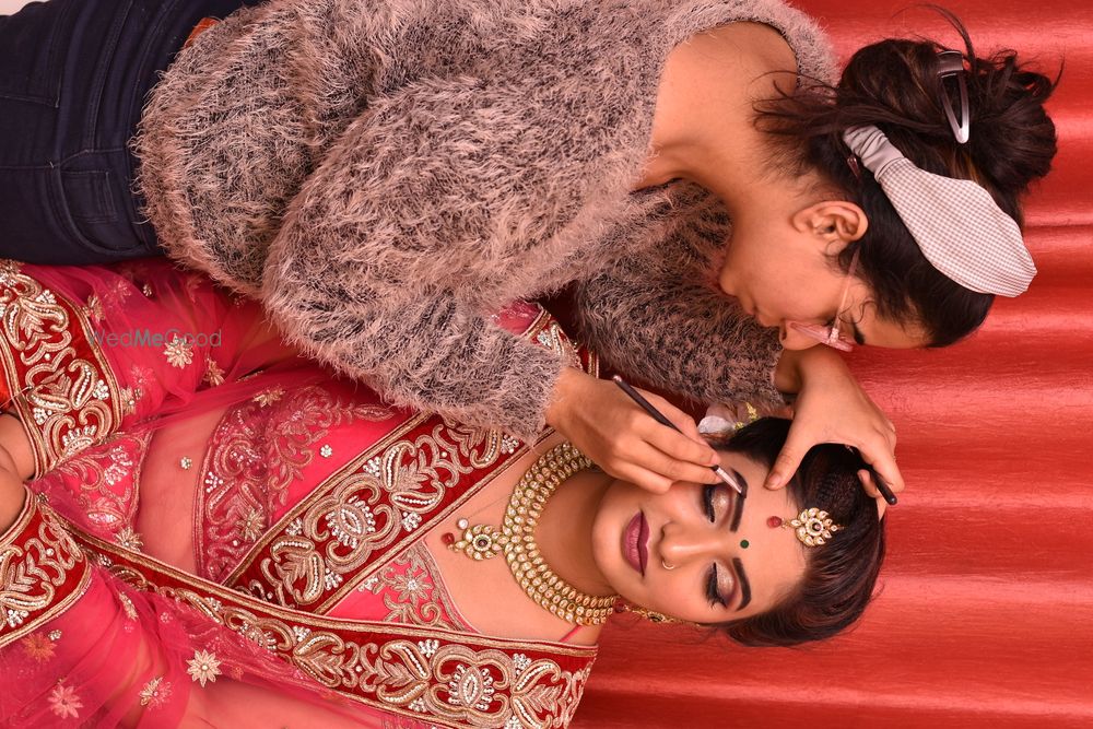 Photo By Makeover By Sayali Sutrave  - Bridal Makeup