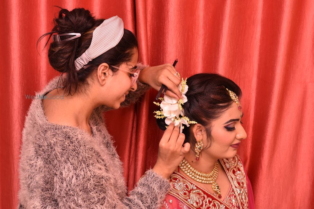 Photo By Makeover By Sayali Sutrave  - Bridal Makeup