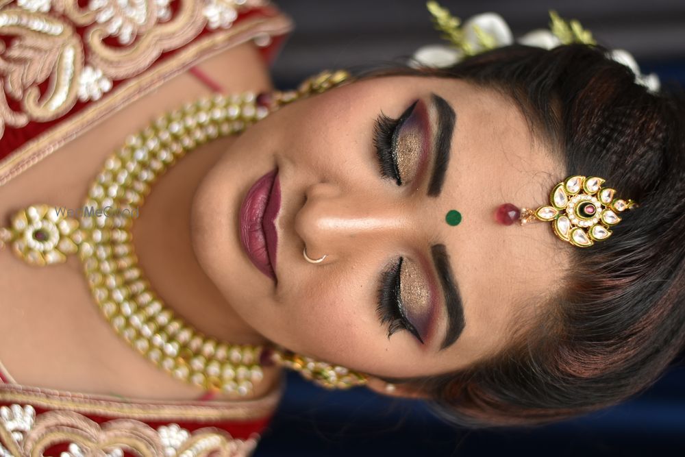 Photo By Makeover By Sayali Sutrave  - Bridal Makeup