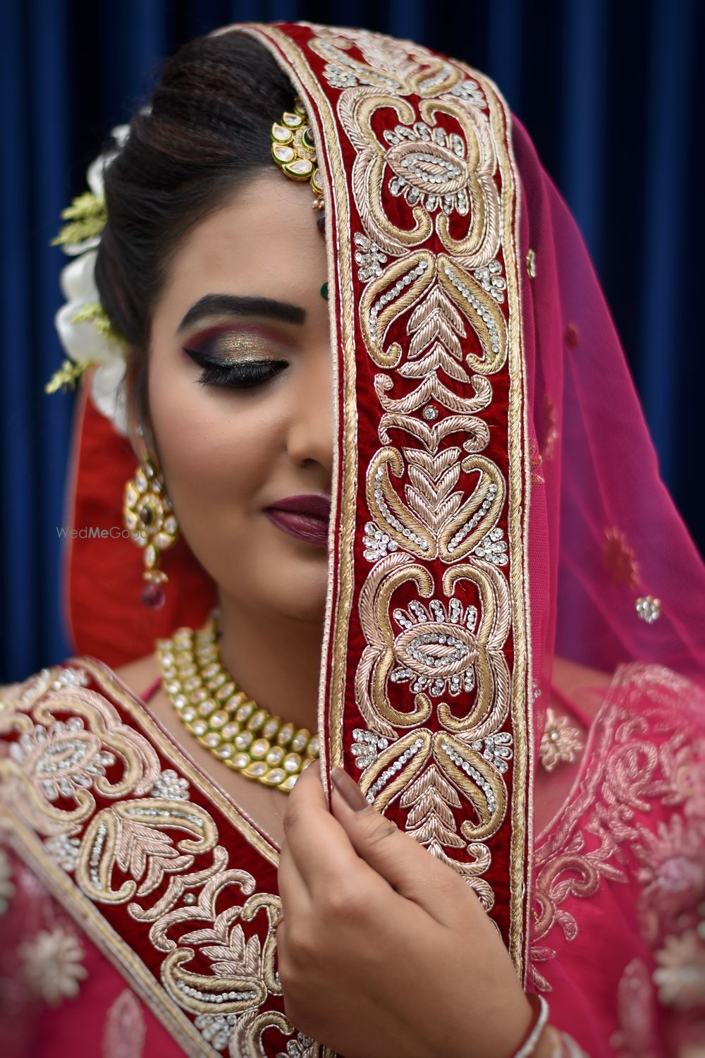 Photo By Makeover By Sayali Sutrave  - Bridal Makeup