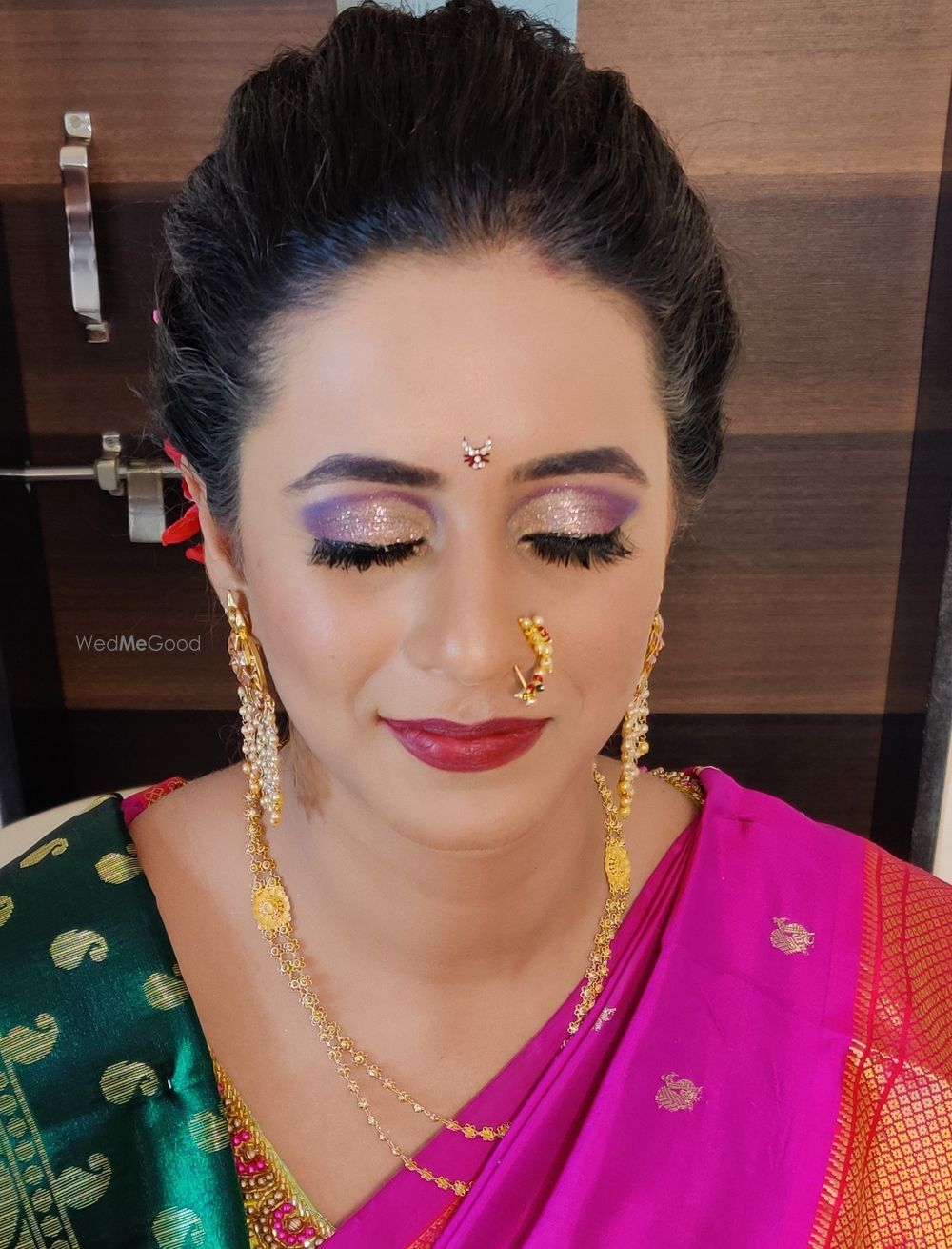 Photo By Makeover By Sayali Sutrave  - Bridal Makeup