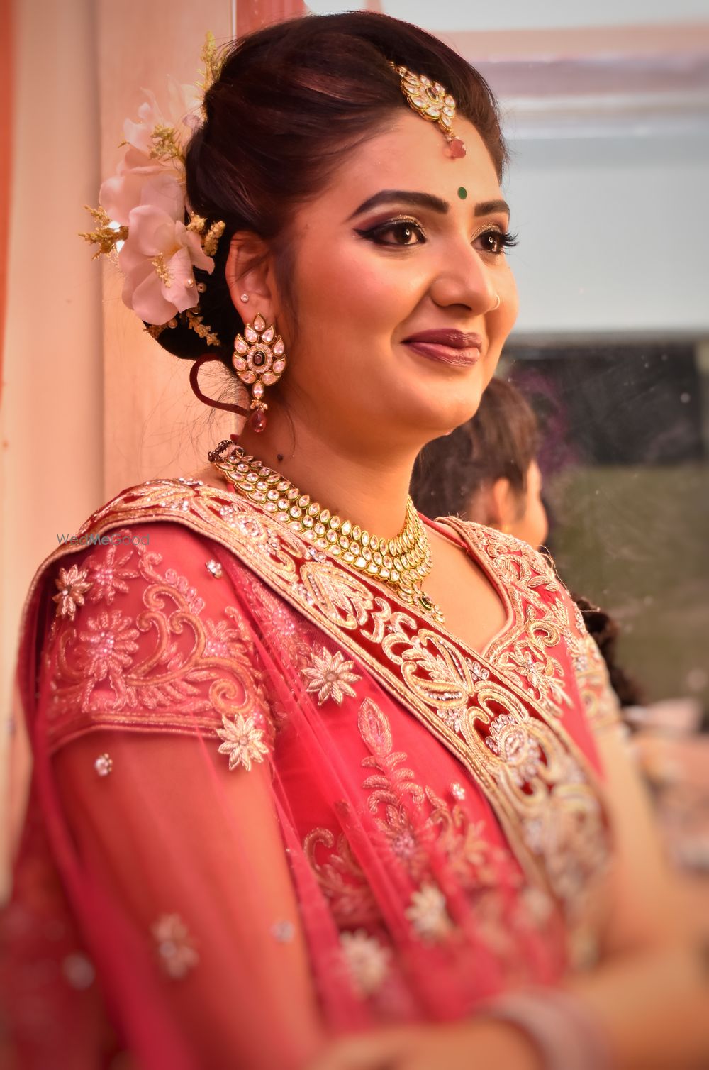 Photo By Makeover By Sayali Sutrave  - Bridal Makeup