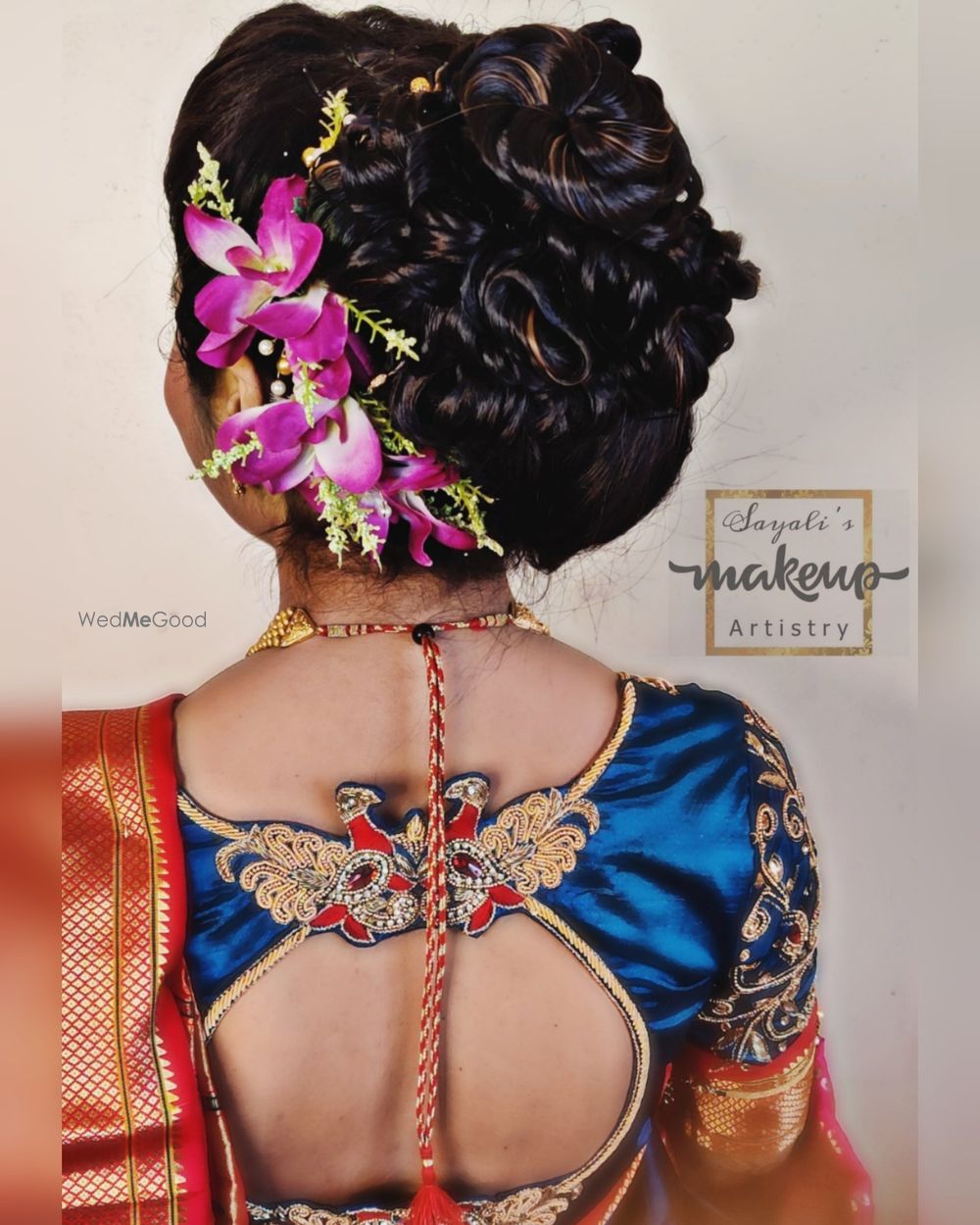 Photo By Makeover By Sayali Sutrave  - Bridal Makeup