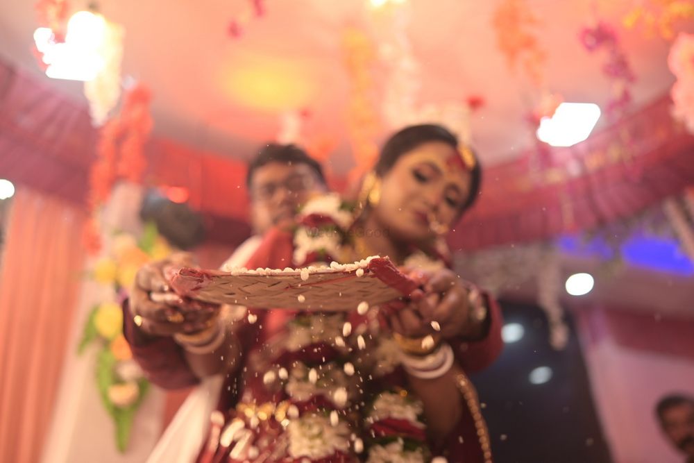 Photo By Badhaiyam Weddings - Photographers