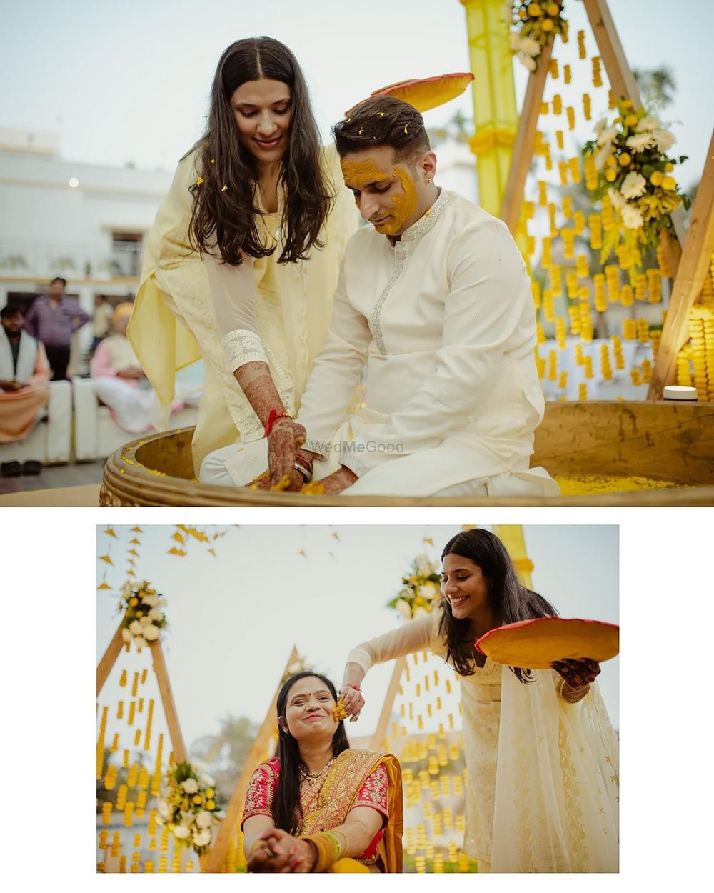 Photo By Badhaiyam Weddings - Photographers