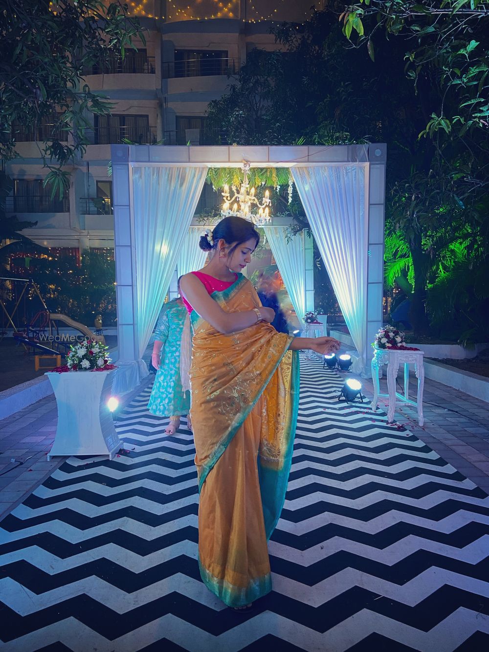 Photo By Anchor Shivani Singh - Wedding Entertainment 