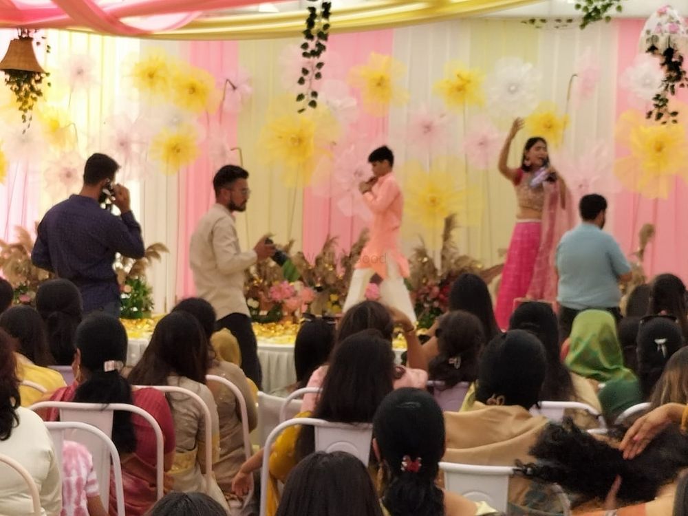 Photo By Anchor Shivani Singh - Wedding Entertainment 