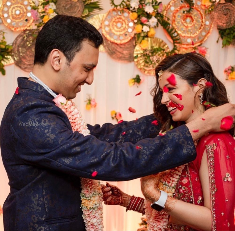 Photo By Rebecca Polizzi Makeup and Hair - Bridal Makeup