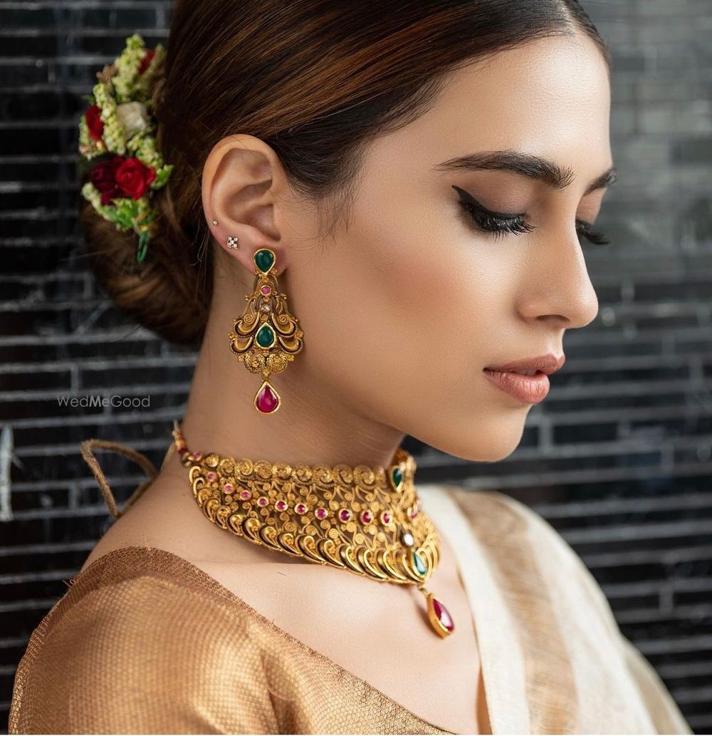 Photo By Rebecca Polizzi Makeup and Hair - Bridal Makeup