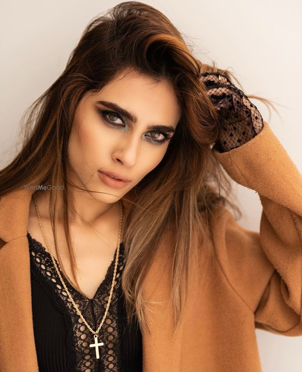 Photo By Rebecca Polizzi Makeup and Hair - Bridal Makeup