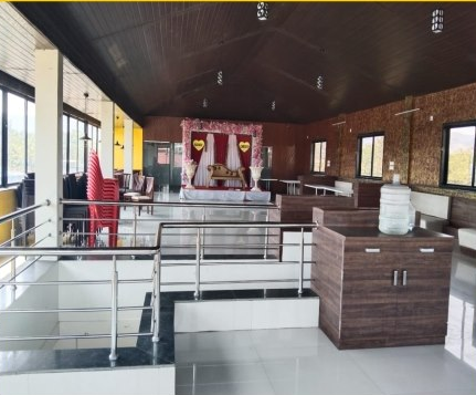 Photo By Royal Palm Family Restaurant - Venues