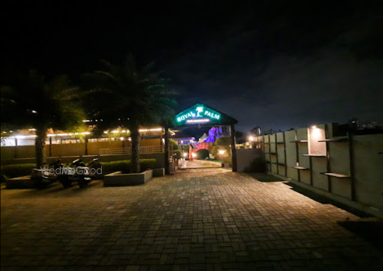 Photo By Royal Palm Family Restaurant - Venues