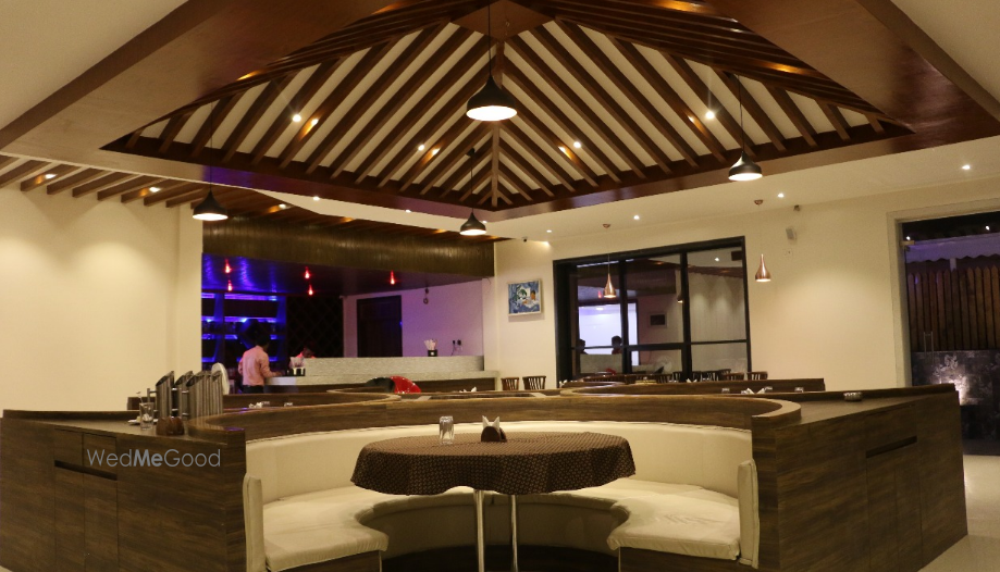 Photo By Royal Palm Family Restaurant - Venues