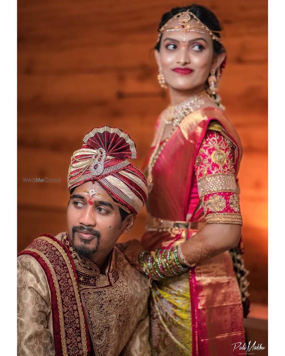Photo By Puli Madhu Photography - Photographers