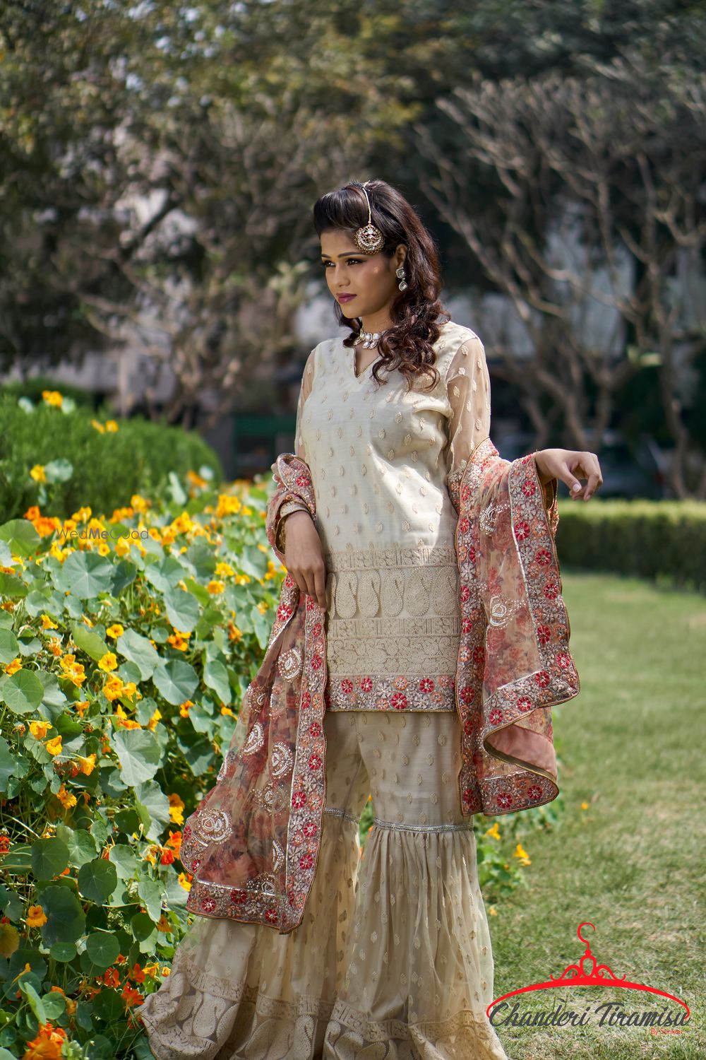 Photo By Chanderi Tiramisu  - Bridal Wear