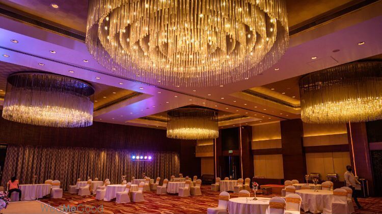 Photo By Arya Event Planners - Wedding Planners