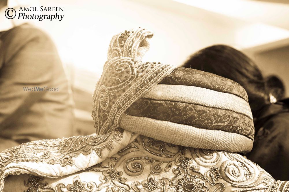Photo By Amol Sareen Photography - Photographers