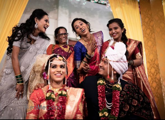 Photo By Weddings by Sudeep Wakade - Photographers