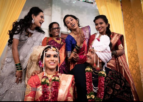 Photo By Weddings by Sudeep Wakade - Photographers