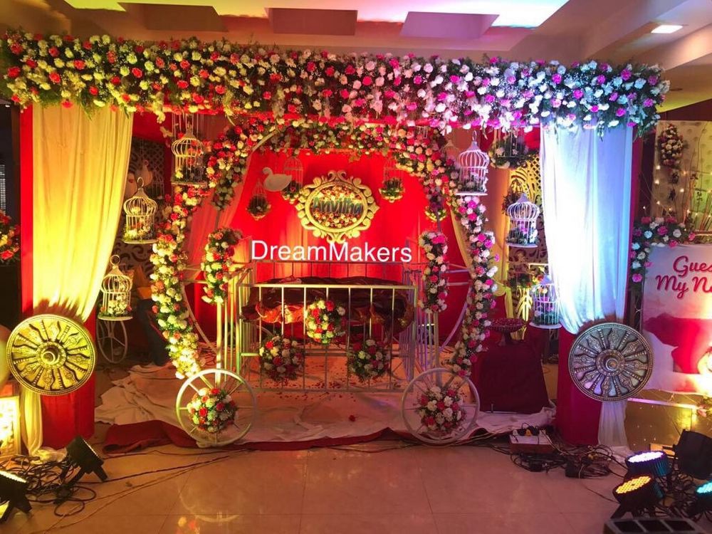 Photo By Dreammakers - Wedding Planners
