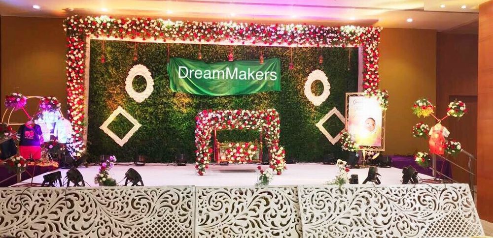 Photo By Dreammakers - Wedding Planners