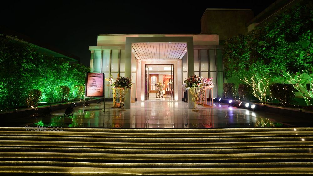 Calista Resort