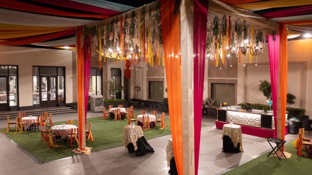 Photo By Calista Resort - Venues