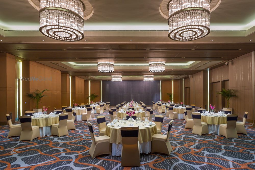 Photo By Holiday Inn Aerocity - Venues