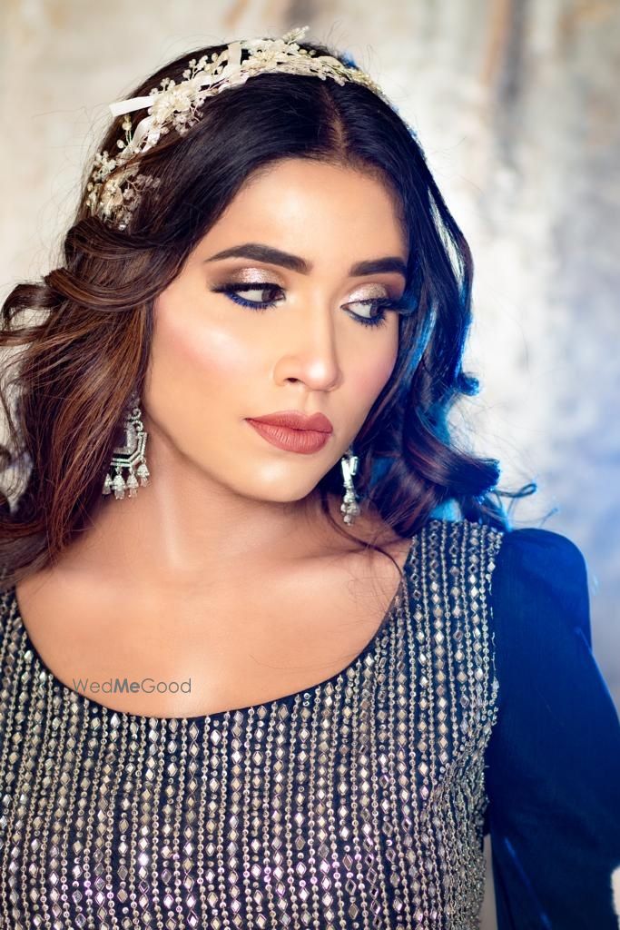 Photo By Reema Jagwani Mua - Bridal Makeup